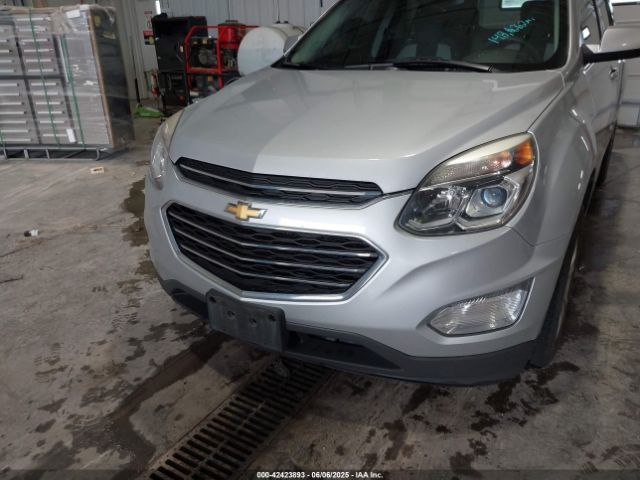 2GNFLFEKXG6227073 Chevrolet EQUINOX LT