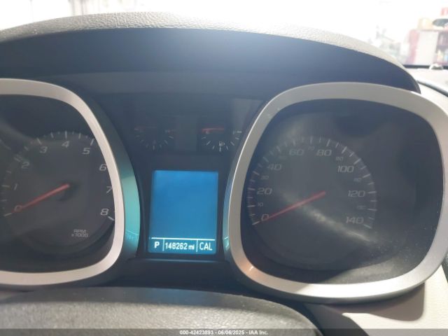 2GNFLFEKXG6227073 Chevrolet EQUINOX LT