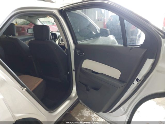 2GNFLFEKXG6227073 Chevrolet EQUINOX LT