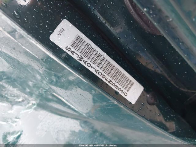 2006 JAGUAR S-TYPE SAJWA01A06FN58520 Photo 8