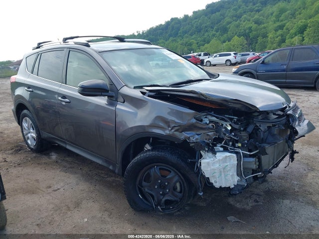 2015 JTMBFREV8FJ039910 главное изображение