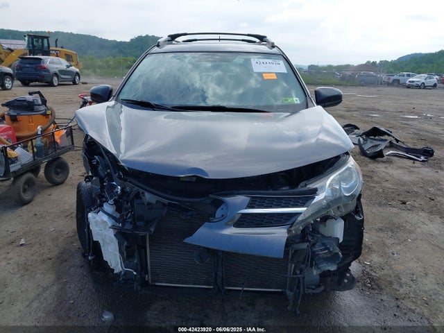Toyota RAV4 LE 2015 JTMBFREV8FJ039910 Image 13