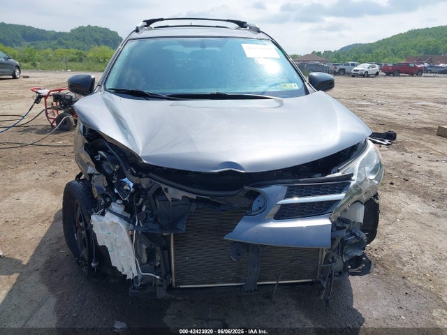 Toyota RAV4 LE 2015 JTMBFREV8FJ039910 Image 6