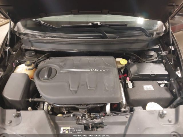 1C4PJMCS9GW310140 Jeep Cherokee 75th Anniversary