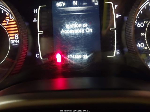 1C4PJMCS9GW310140 Jeep Cherokee 75th Anniversary