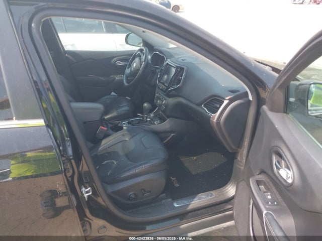 Jeep Cherokee 2019 1C4PJMDX6KD238473 Image 5