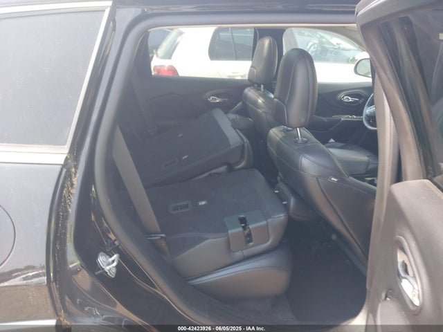 Jeep Cherokee 2019 1C4PJMDX6KD238473 Image 8