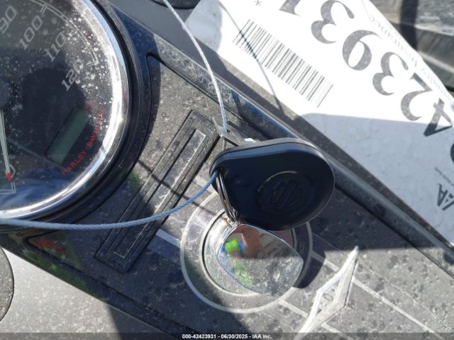 2018 HARLEY-DAVIDSON FLHRXS 1HD1KVC10JB686013 Photo 10