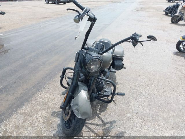 2018 HARLEY-DAVIDSON FLHRXS 1HD1KVC10JB686013 Photo 4