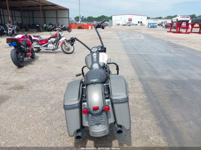 2018 HARLEY-DAVIDSON FLHRXS 1HD1KVC10JB686013 Photo 5