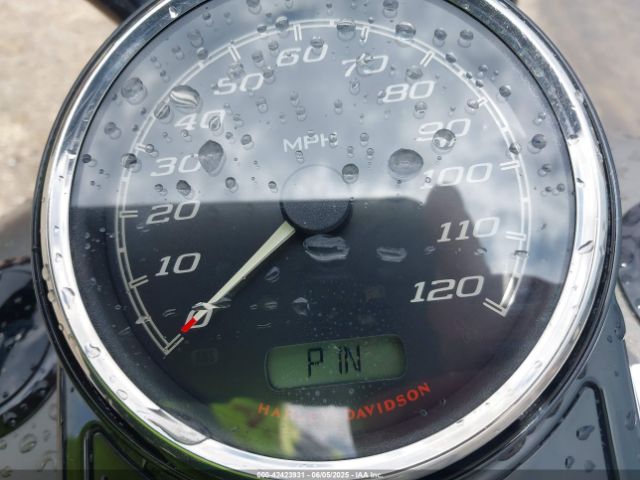 2018 HARLEY-DAVIDSON FLHRXS 1HD1KVC10JB686013 Photo 6