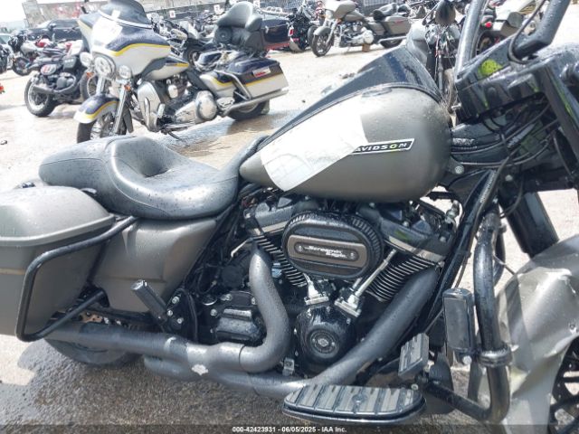 2018 HARLEY-DAVIDSON FLHRXS 1HD1KVC10JB686013 Photo 7