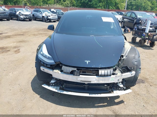 5YJ3E1EA2LF704499 Tesla MODEL 3