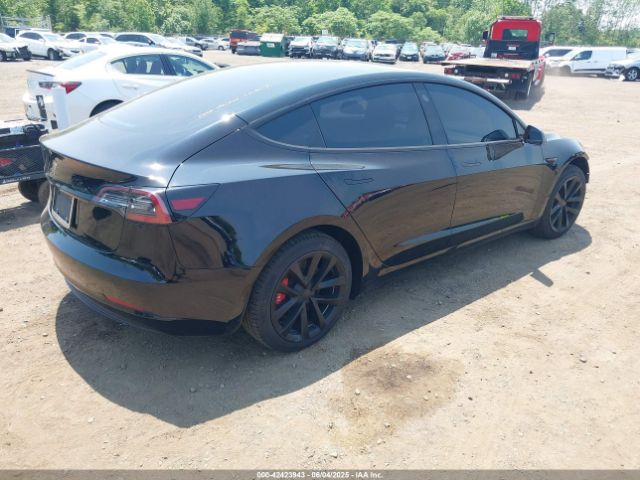 2020 TESLA MODEL 3 5YJ3E1EA2LF704499 Photo 3