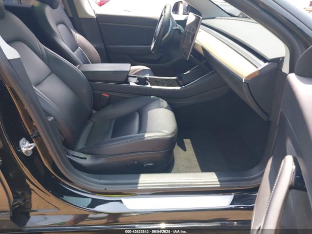 2020 TESLA MODEL 3 5YJ3E1EA2LF704499 Photo 4