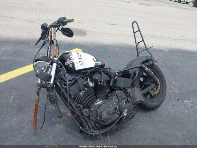 2020 HARLEY-DAVIDSON XL1200 1HD1LP31XLB433082 Photo 1