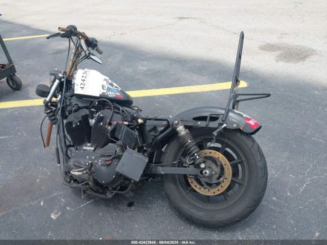 2020 HARLEY-DAVIDSON XL1200 1HD1LP31XLB433082 Photo 2