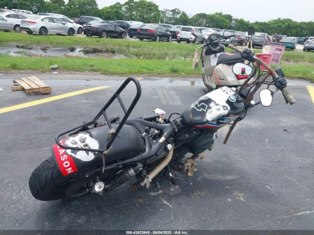 2020 HARLEY-DAVIDSON XL1200 1HD1LP31XLB433082 Photo 3