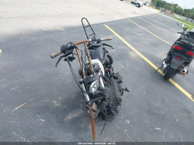 2020 HARLEY-DAVIDSON XL1200 1HD1LP31XLB433082 Photo 4