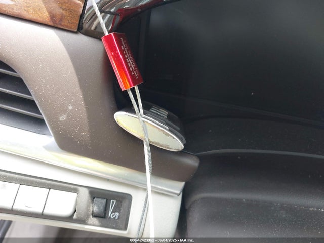 2014 CADILLAC XTS 2G61W5S83E9165236 Photo 10
