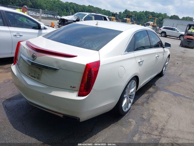 2014 CADILLAC XTS 2G61W5S83E9165236 Photo 3