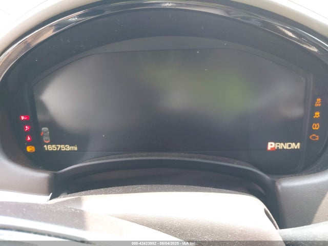 2014 CADILLAC XTS 2G61W5S83E9165236 Photo 6
