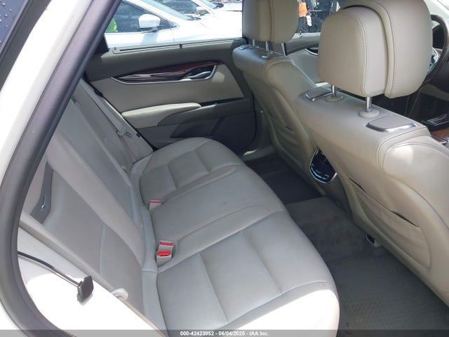 2014 CADILLAC XTS 2G61W5S83E9165236 Photo 7