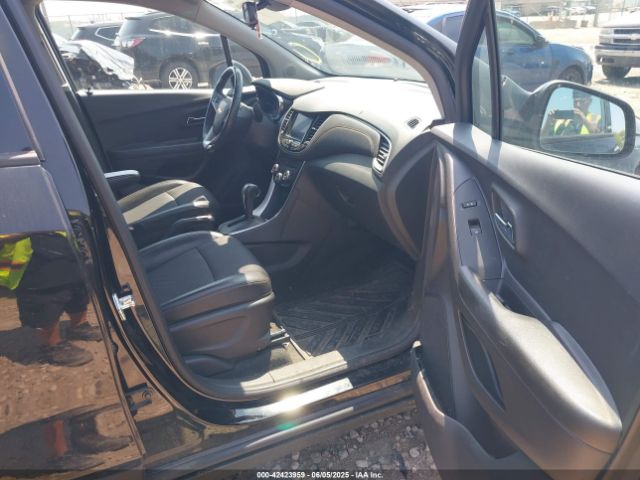 KL7CJLSB7MB332907 Chevrolet LUV