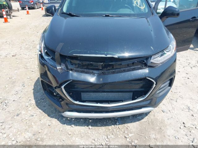 KL7CJLSB7MB332907 Chevrolet LUV