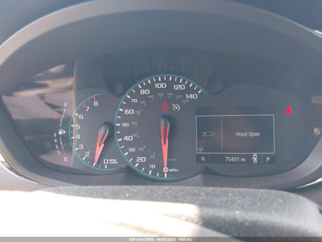 KL7CJLSB7MB332907 Chevrolet LUV