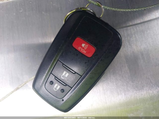 2020 TOYOTA RAV4 2T3W1RFV3LW100110 Photo 10