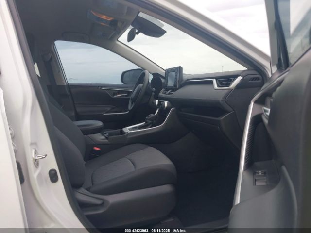 2020 TOYOTA RAV4 2T3W1RFV3LW100110 Photo 4