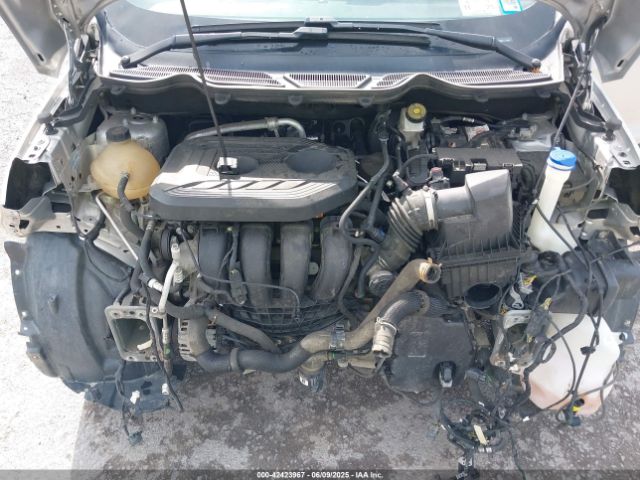2020 FORD ECOSPORT MAJ6S3JL1LC366699 Photo 9