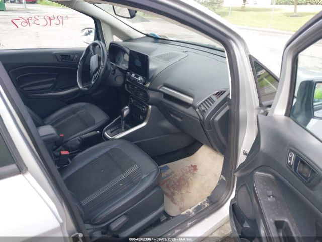 2020 FORD ECOSPORT MAJ6S3JL1LC366699 Photo 4
