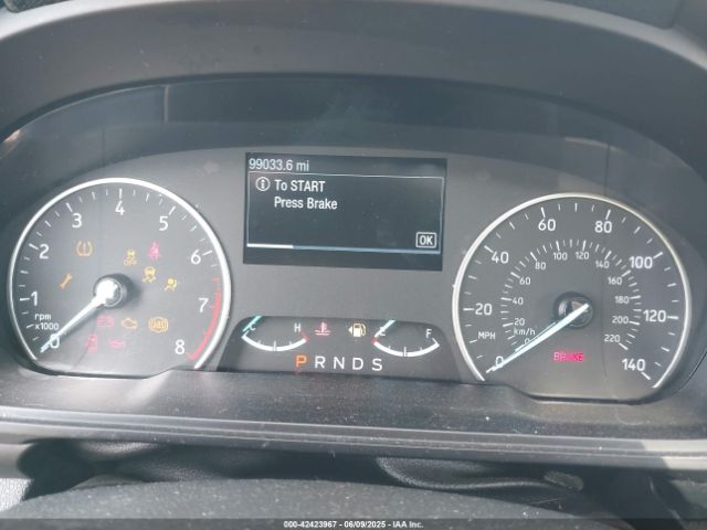 2020 FORD ECOSPORT MAJ6S3JL1LC366699 Photo 6