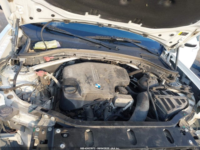 5UXWZ7C36H0V87040 BMW 2017