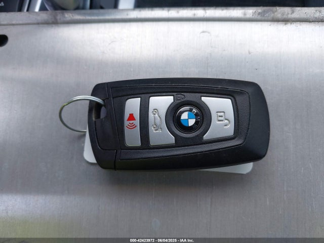 5UXWZ7C36H0V87040 BMW 2017