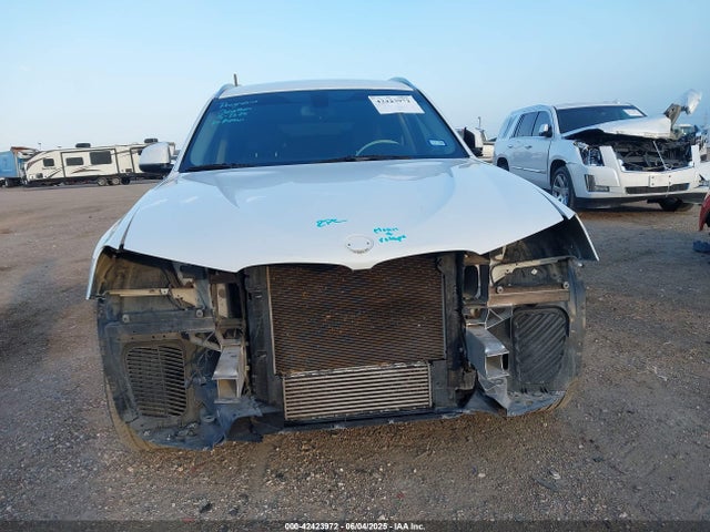 5UXWZ7C36H0V87040 BMW 2017