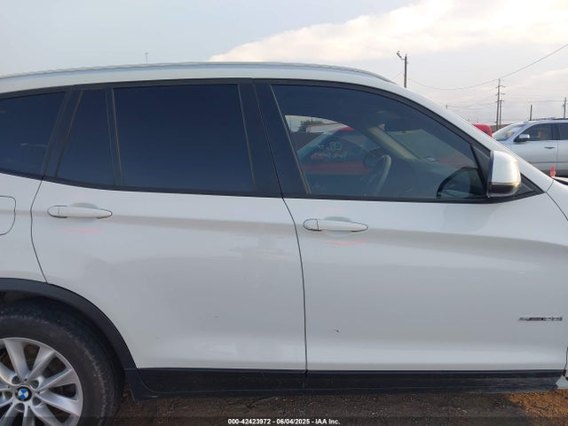 5UXWZ7C36H0V87040 BMW 2017