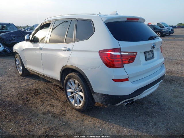 5UXWZ7C36H0V87040 BMW 2017
