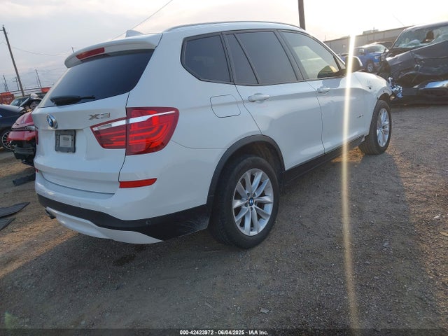 5UXWZ7C36H0V87040 BMW 2017