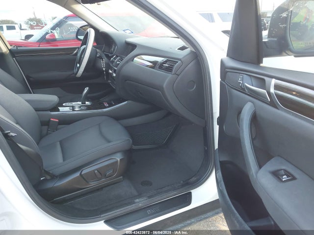 5UXWZ7C36H0V87040 BMW 2017