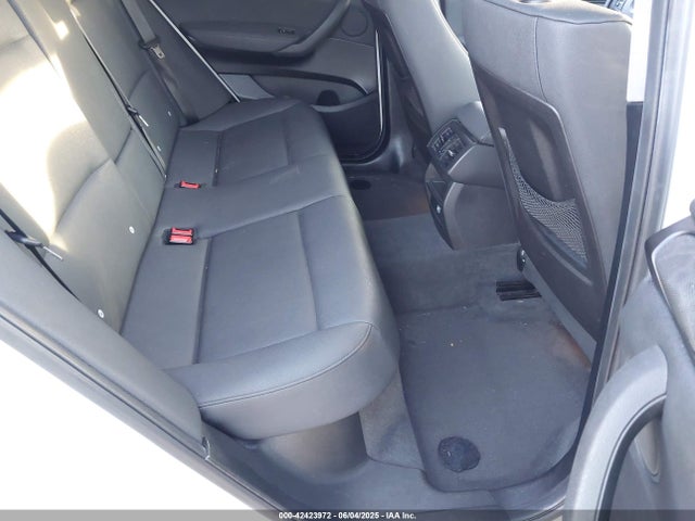 5UXWZ7C36H0V87040 BMW 2017