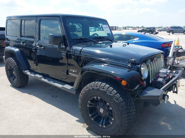 1C4BJWEGXGL269033 Jeep 2016