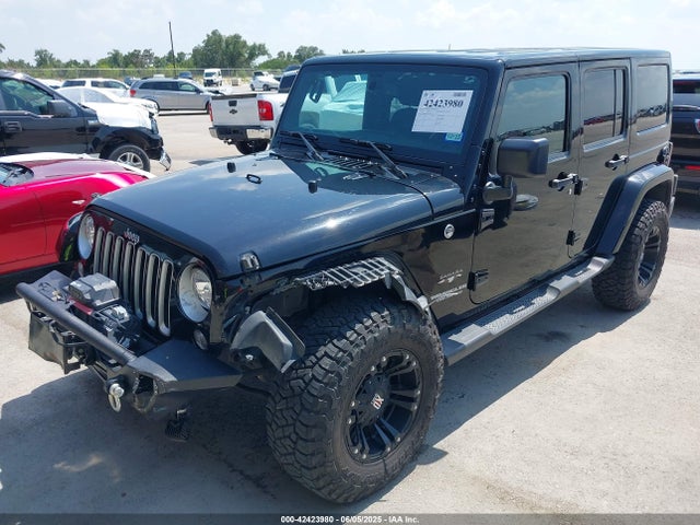 1C4BJWEGXGL269033 Jeep 2016
