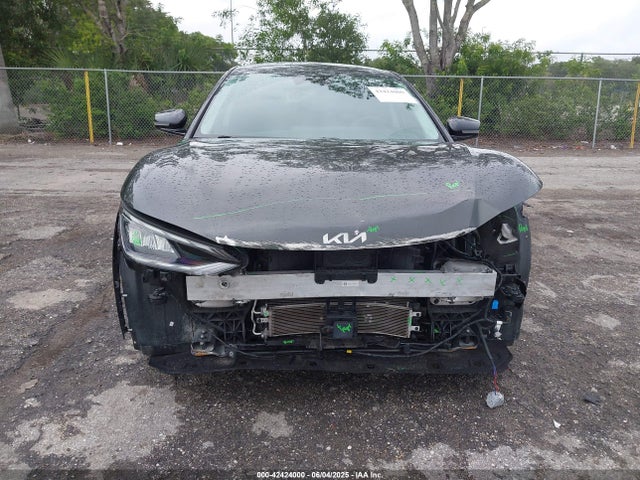 KNDC34LA2P5111419 KIA 2023