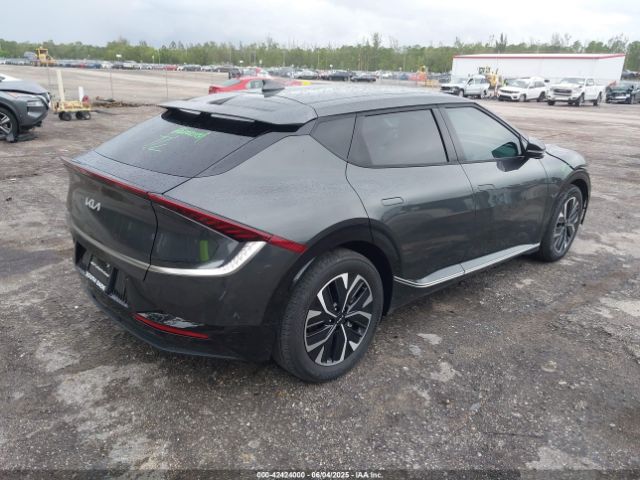 2023 KIA EV6 KNDC34LA2P5111419 Photo 3