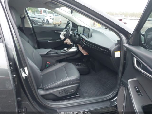 2023 KIA EV6 KNDC34LA2P5111419 Photo 4