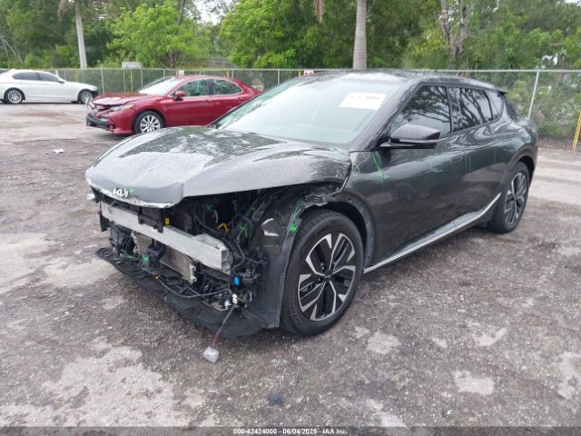 2023 KIA EV6 KNDC34LA2P5111419 Photo 5