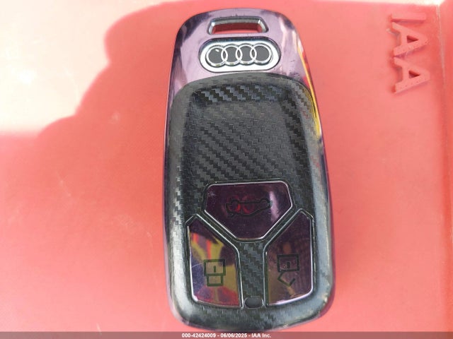 2018 AUDI Q5 WA1BNAFY1J2106440 Photo 10